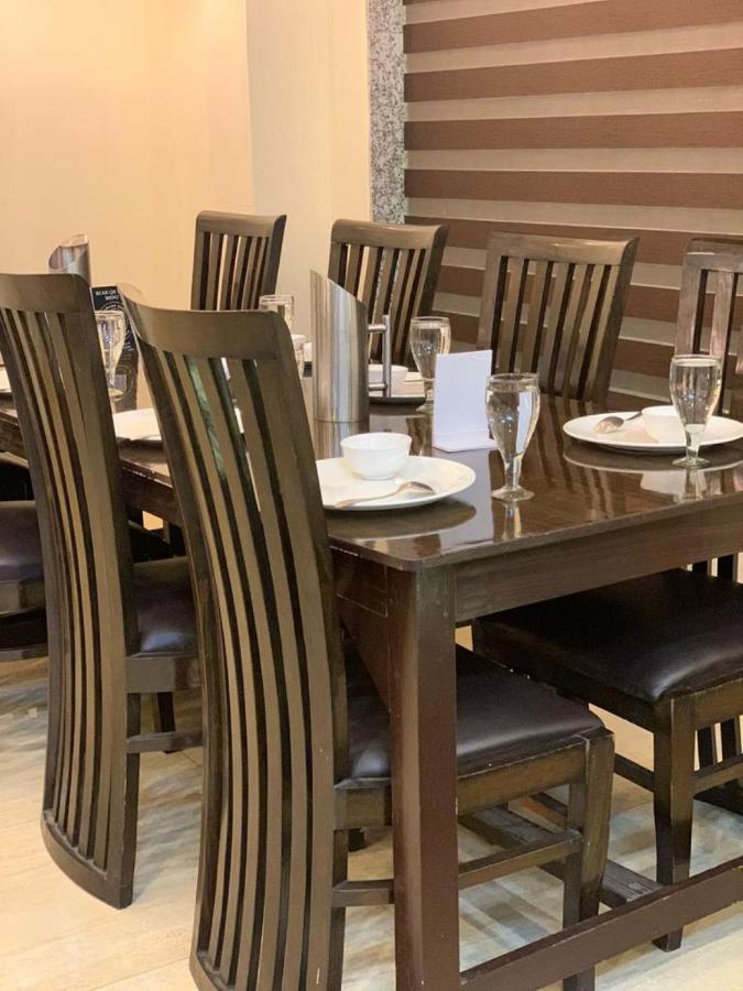 Hotel Mirage Residency - Hill View Hotel In דרמסאלה מראה חיצוני תמונה
